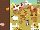 Animal Puzzle screenshot 7