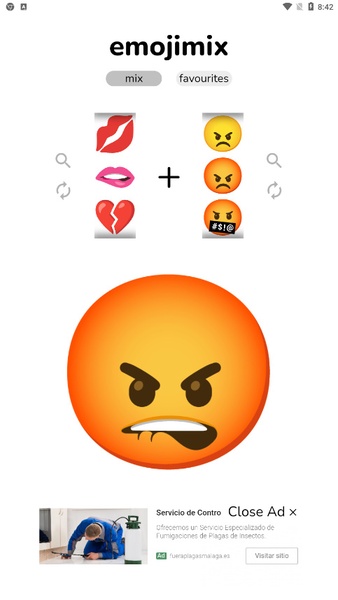 emojimix - Preview 7