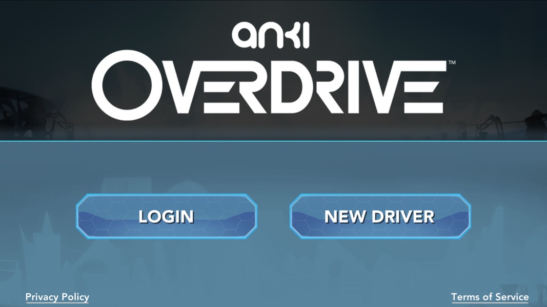 Anki Overdrive - Preview 1