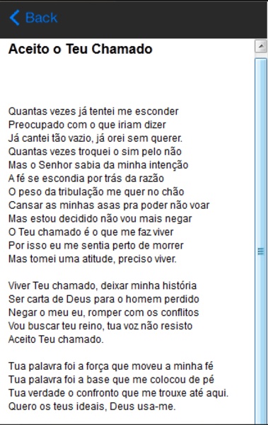 Bruna Karla Letras - Preview 2
