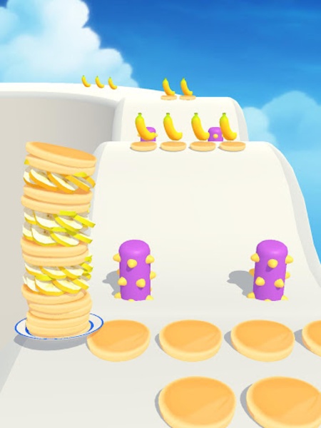 Pancake Run - Preview 6