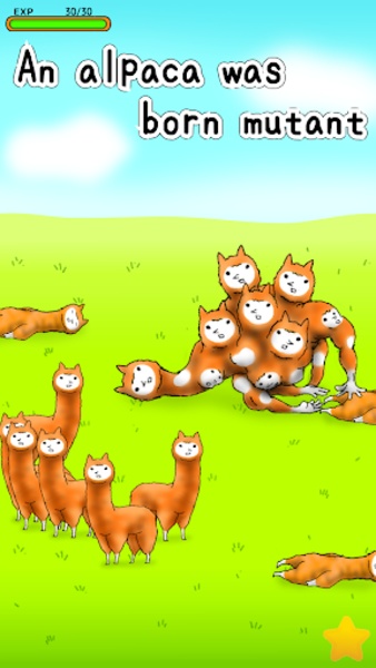 Alpaca - Preview 3