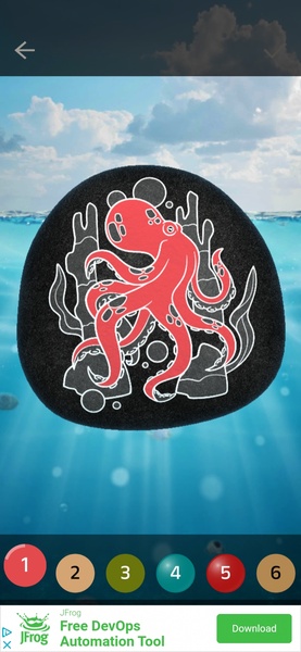 Rock Art - Preview 4