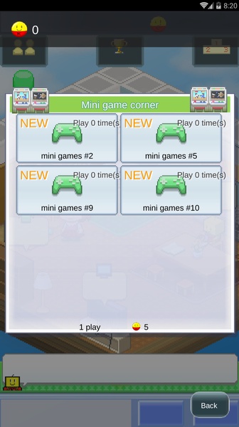 Kairo Land - Preview 2