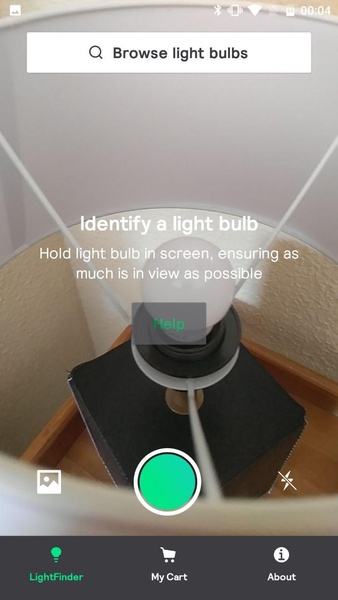 LightFinder - Preview 6