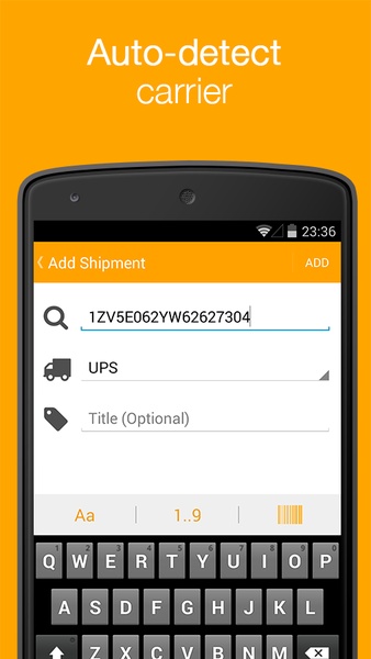 AfterShip - Preview 9