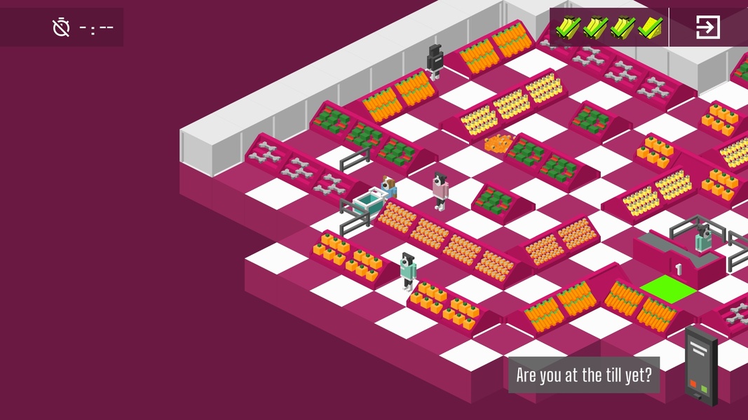 Aisle Trial - Preview 11