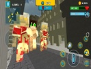 Titan Attack: Wall Defense FPS screenshot 7