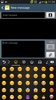 GO Keyboard Cheetah Keyboard Theme screenshot 15