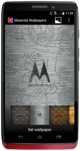 Motorola Wallpapers - Preview 3