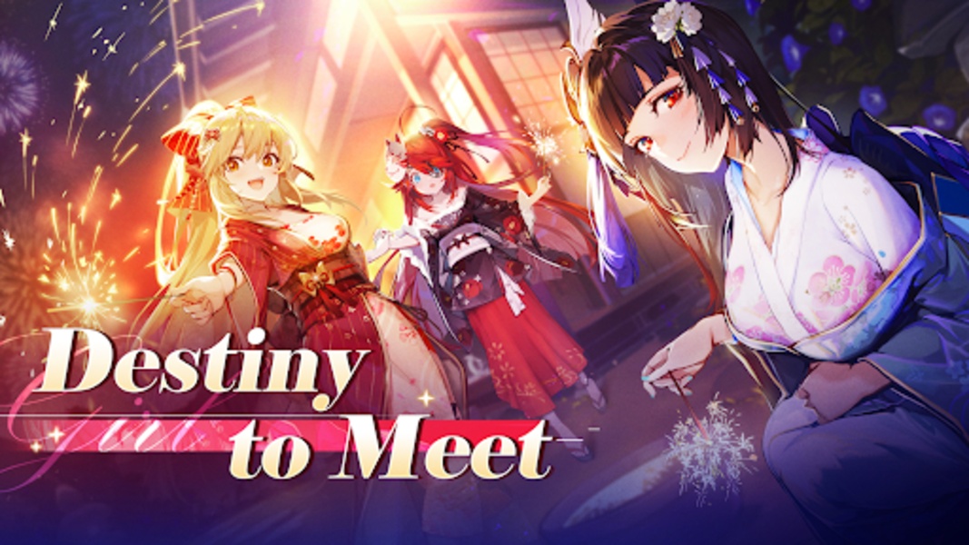 Destiny Girl - Preview 5