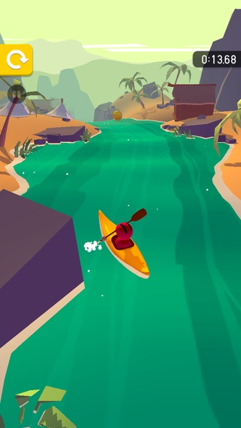 Row Row - Preview 6
