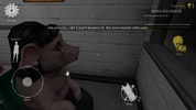 Mr. Meat 2: Prison Break screenshot 10
