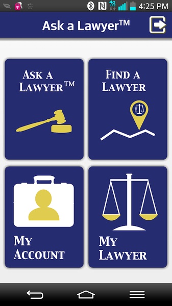 AskLawyer - Preview 12