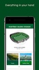 Elche CF Official App screenshot 2