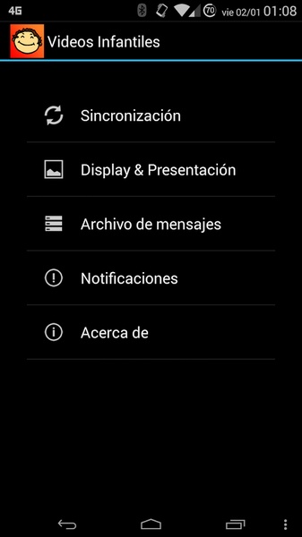 Videos Infantiles - Preview 4