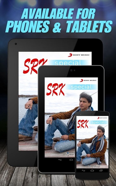 SRK Special - Preview 2