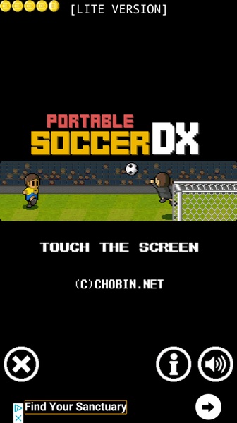 PSDX Lite - Preview 1