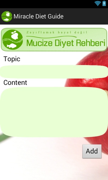 Miracle Diet Guide - Preview 5