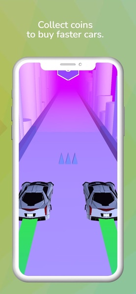 Double Race - 3 Car Racer King - Preview 7