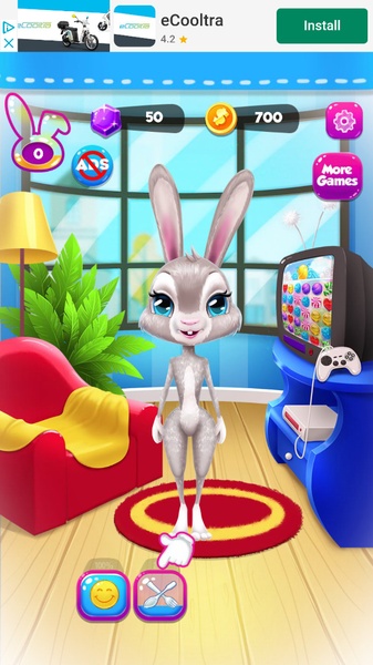 Daisy Bunny Diva Life - Preview 11