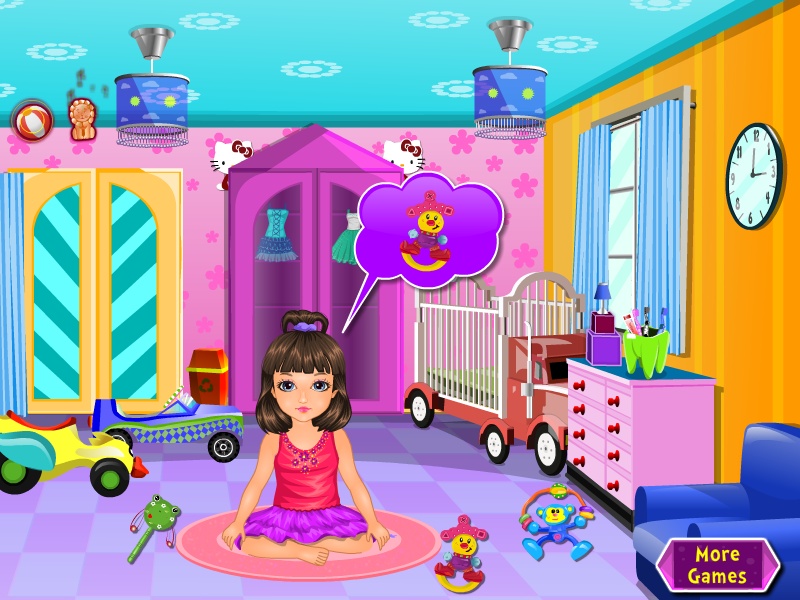 Holiday Baby Care - Preview 8