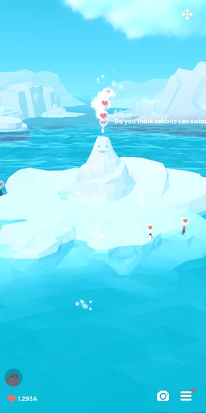 Tap Tap Fish - Abyssrium Pole for Android - Download the APK from Uptodown