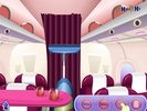 Holiday Airplane Cleaning screenshot 4
