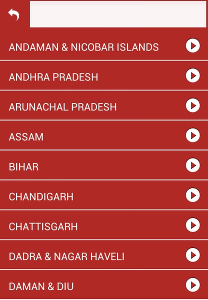 Indian Pincodes - Preview 3