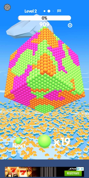 Ball Paint - Preview 10