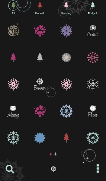 snow flake - Preview 2