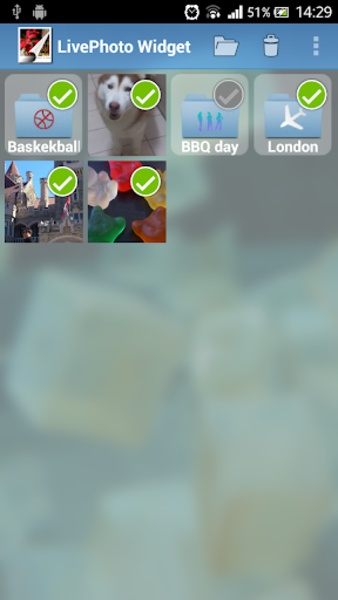 LivePhoto Widget - Preview 6