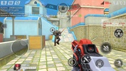 Heroes of Warfare screenshot 6