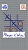 Tic Tac Toe: Two Players screenshot 2