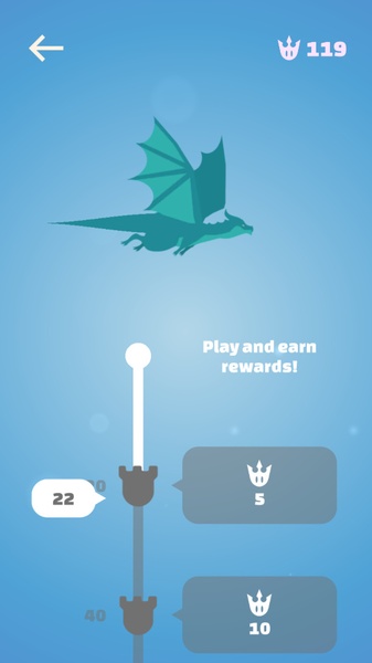 Flappy Dragon - Preview 5