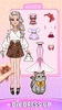 Paper Doll: DIY Dress Up screenshot 6