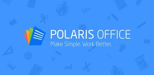 Polaris Office feature