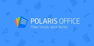 Polaris Office 주요 이미지
