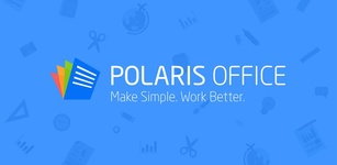 Image Polaris Office à la une