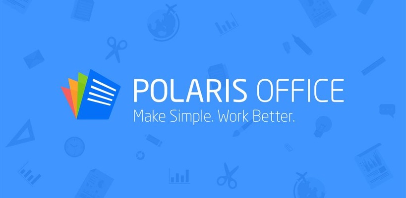 다운로드 Polaris Office