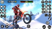 Motocross Racing Offline Games screenshot 2