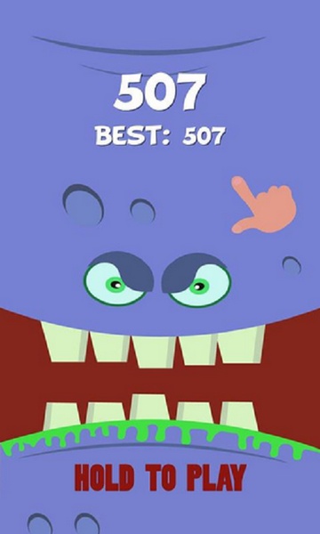 Finger Vs Mouth - Preview 3