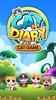 Cat Diary: Idle Cat Game screenshot 5