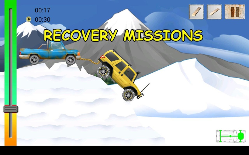 4x4 Adventures - Preview 8
