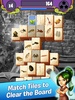 Mahjong - Monster Mania screenshot 7