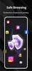 Shielded Pathways screenshot 1
