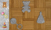 Toys Puzzles for Toddlers screenshot 5