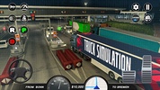Ultimate Truck Simulator Games screenshot 4