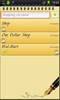 Shopping List screenshot 3