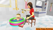Virtual Mom Baby Care screenshot 4